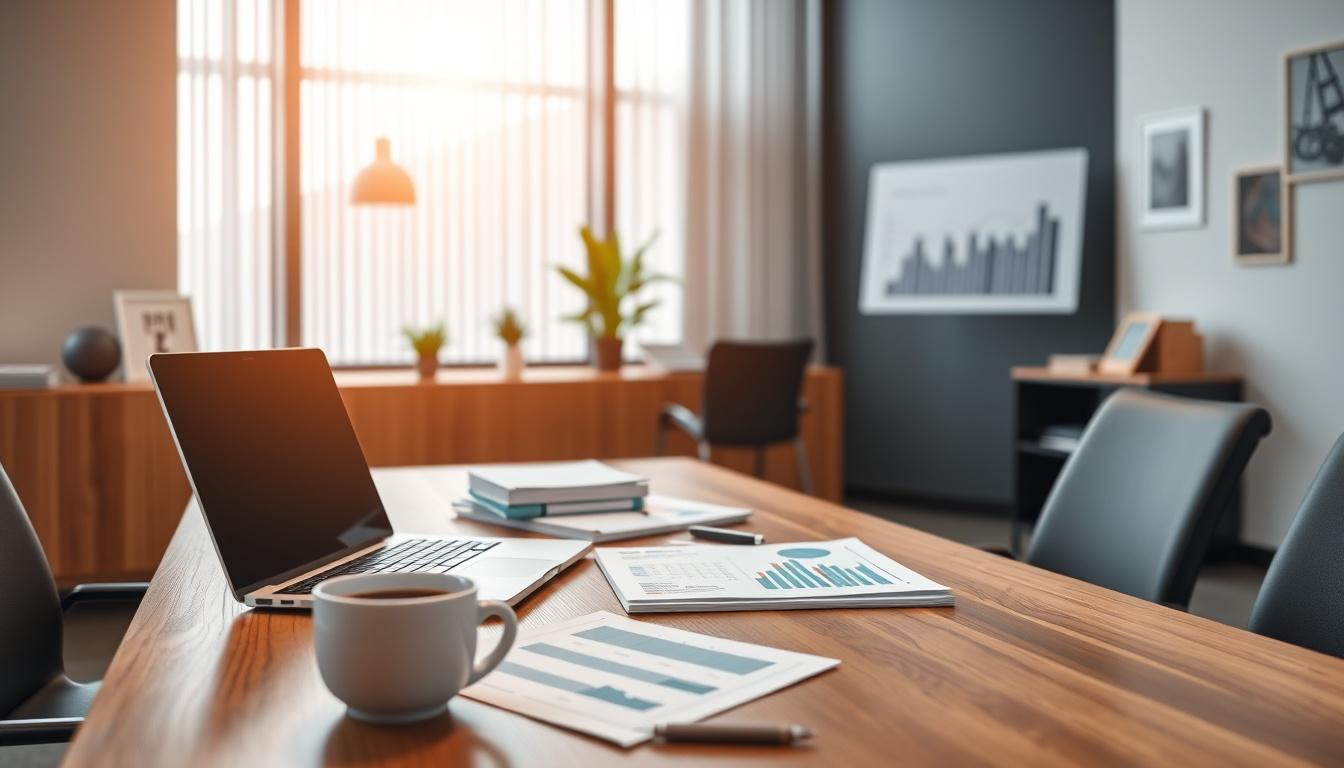 Professional plan visual